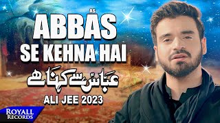 Abbas Se Kehna Hai MP3 Download