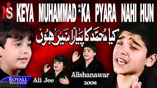 Kiya Muhammad Ka Pyara Nahi Hun MP3 Download