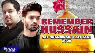 Remember Hussain MP3 Download