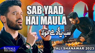 Sab Yaad Hai Maula MP3 Download
