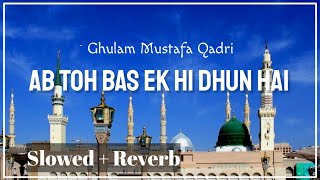 Ab To Bas Ek Hi Dhun Hai Slowed & Reverb MP3 Download