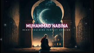 Muhammad Nabina Slowed & Reverb MP3 Download