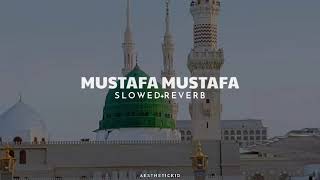 Mustafa Mustafa Slowed & Reverb MP3 Download