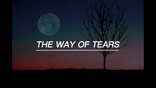 The Way Of The Tears Slowed & Reverb MP3 Download