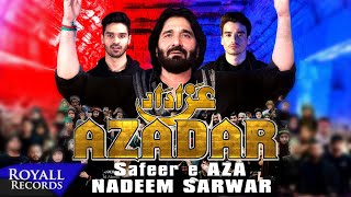 Azadar E Hussain MP3 Download