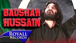 Badshah Hussain MP3 Download