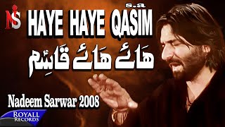 Haye Haye Qasim MP3 Download