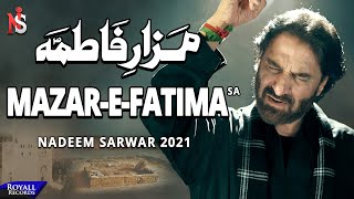 Mazar E Fatima MP3 Download