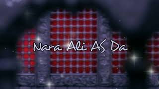 Nara Ali Da Slowed & Reverb MP3 Download