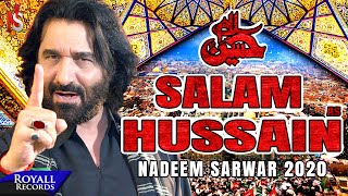 Salam Hussain MP3 Download