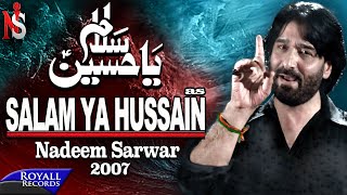 Salam Ya Hussain MP3 Download