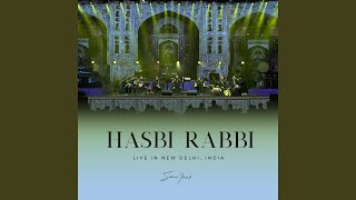 Hasbi Rabbi Jallallah MP3 Download