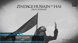 Zindagi Hussain Hai Remix MP3 Download