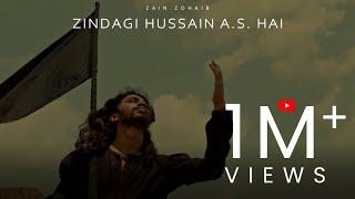 Zindagi Hussain Hai MP3 Download